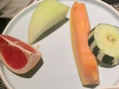 -福禧荟·海鲜自助