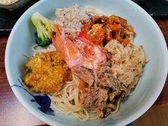 -蟹尊苑(巨鹿店)