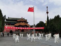 -中岳庙