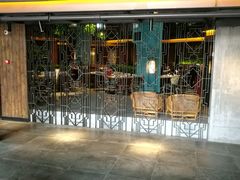 门面-樊城区沛公餐饮店(挑食拉美步行街店)