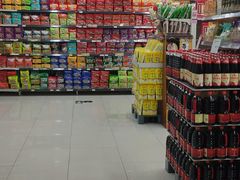 -百佳永辉超市(东城万达店)