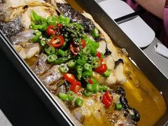 -老板恋上鱼(高新万达店)