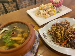 -小厨子私房菜·云南美食店