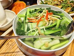-花溪雨·森林餐厅(石基店)
