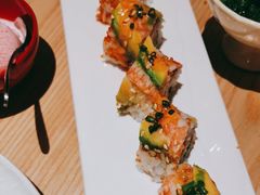 -YAMAKAWA(龙湖胥江天街店)