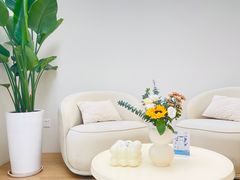 -壹点灵·心理咨询中心(中山公园店)