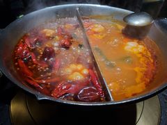 -湊湊火锅·茶憩(新中关购物中心店)