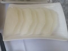 冬瓜-友谊肥牛