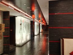 -中国坊中餐厅(石家庄希尔顿酒店)