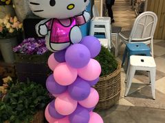 -Aqua Oasis 水天堂(相城天虹商场店)