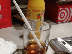 -海底捞火锅(泰安爱琴海店)