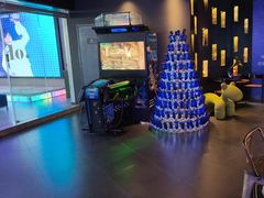 -CIAO·团建聚餐·生日派对轰趴馆(福田店)