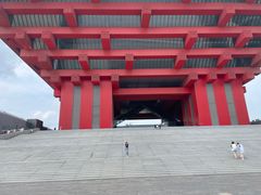 -中华艺术宫(上海美术馆)