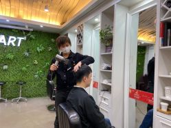 -Hair ART造型沙龙