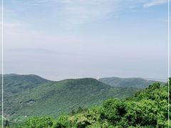 -缥缈峰景区