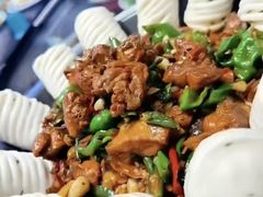 -东来土菜馆(民祥园路店)