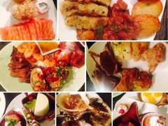 长沙北辰洲际酒店兰调全日餐厅(北辰洲际酒店自助餐厅)-长沙北辰洲际酒店-兰调全日餐厅