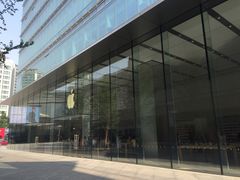 -Apple零售店(华贸购物中心店)
