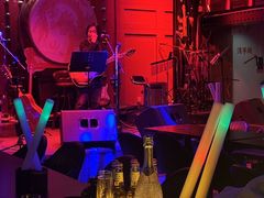 -江湖国风民谣酒馆(五一街店)