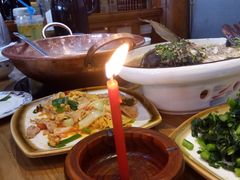 -妈妈的味道(和顺古镇店)