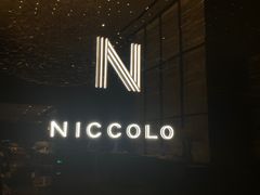 -长沙尼依格罗酒店