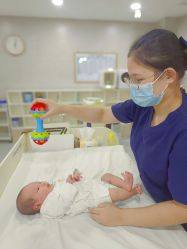 -爱贝蕊恩韩式月子会所(南山店)