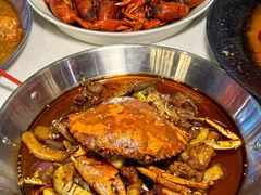 -红盔甲·小龙虾(天钥桥店)