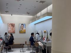 -天真蓝照相馆(五角场百联又一城店)
