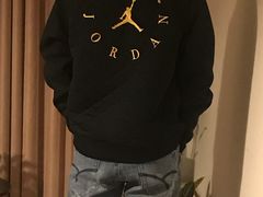 -JORDAN(外滩中央体验店)