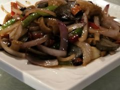 -新疆伏拉沃餐厅(白龙南路店)