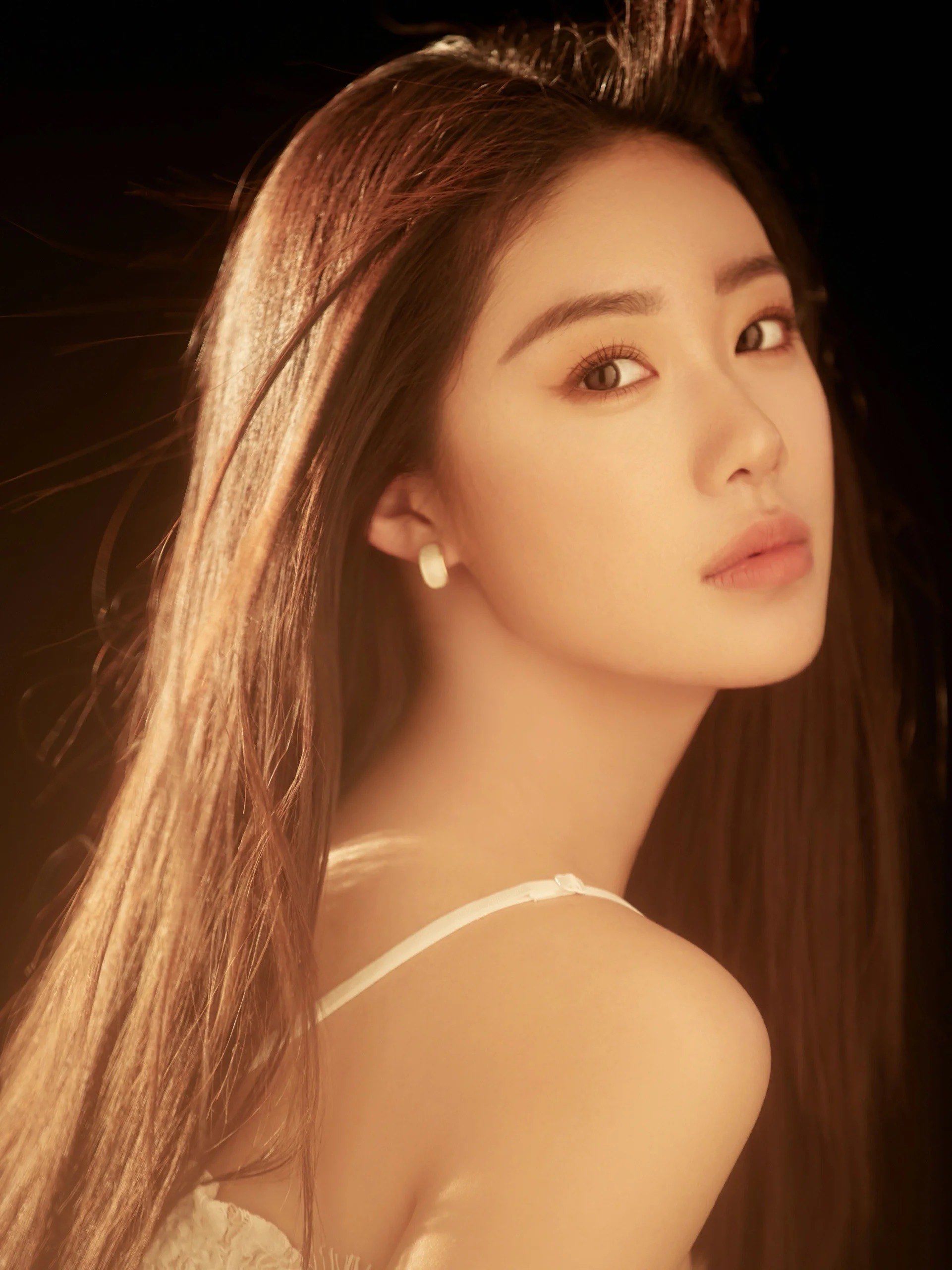 一张照片高级感 拍出氛围感#附近写真