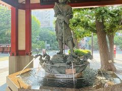 -浅草寺