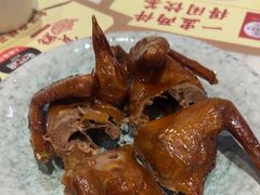 -赏点粤式点心(广州塔店)