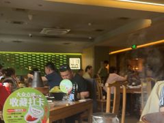 -牛街·马辈儿涮肉(牛街总店)
