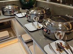 -新美姿美食水疗汇(罗湖口岸店)