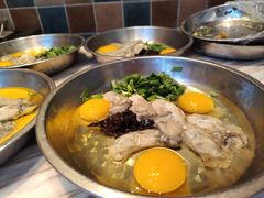 -妈妈菜舟山海鲜(定海古城店)