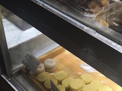 -苹果花园(乳山路店)