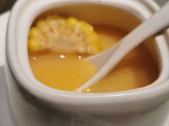 -汤城小厨•粤菜•靓汤(苏州街店)