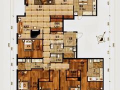 -翠湖天地隽荟都