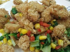 -北戴河庆山饭店·海鲜砂锅粥(北戴河黑石路店)