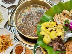 -大理董·董家小厨野生菌火锅(古城旗舰店)