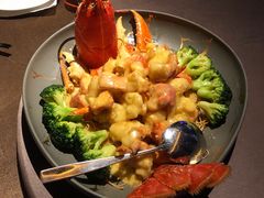 -三利音·东方司宴(外滩店)