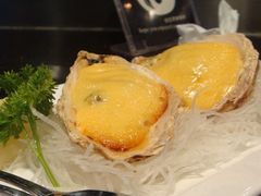 -将太无二·北美传奇寿司(瑞士公寓店)
