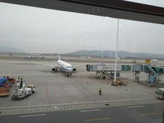 -南昌昌北国际机场
