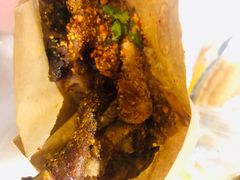 徐亮特色烤猪蹄-徐亮烤蹄(建设路店)