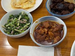 -小方的面(徐家汇店)