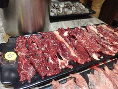 吊龙肉-潮发潮汕牛肉店(芳村店)