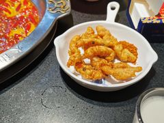 -大龙燚火锅(春熙店)