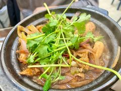 -川香煲(茅台路店)