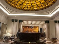 -广州富力丽思卡尔顿酒店